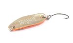 Блесна MEGABASS GREAT HUNTING SPOON-X 2 / SALMON EGG