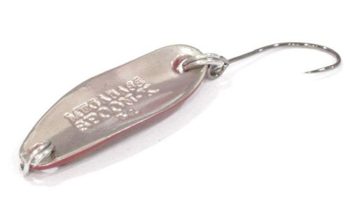 Блесна MEGABASS GREAT HUNTING SPOON-X (3g) / AZUKI