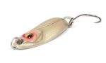 Блесна MEGABASS GREAT HUNTING SPOON-X 3 / PEARL/PINK