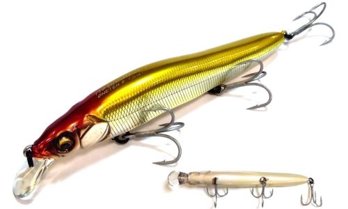 Воблер MEGABASS ONETEN R / M WESTERN CLOWN