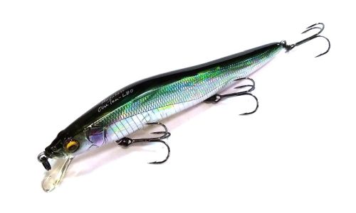 Воблер MEGABASS VISION ONETEN LBO / GG BIWAHIGAI
