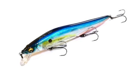 Воблер MEGABASS VISION ONETEN LBO / GG SHINY BLUE