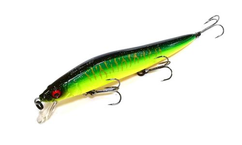 Воблер MEGABASS VISION ONETEN LBO / GLX HOT TIGER