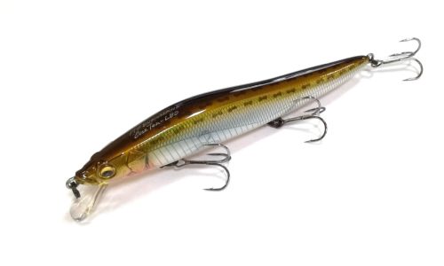 Воблер MEGABASS VISION ONETEN LBO / LZ HATAHATA