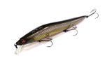 Воблер MEGABASS VISION ONETEN LBO / M BLACK THUNDER