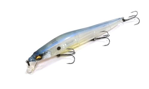 Воблер MEGABASS VISION ONETEN LBO / PM GHOST PRO BLUE