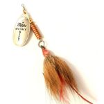 Блесна Mepps MUSKY KILLER AG