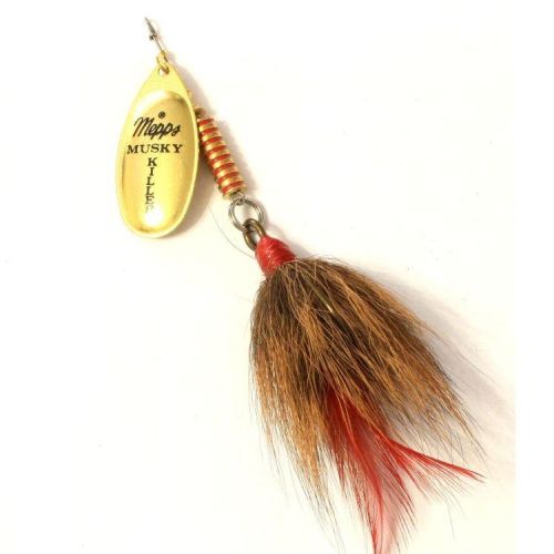 Блесна Mepps MUSKY KILLER OR