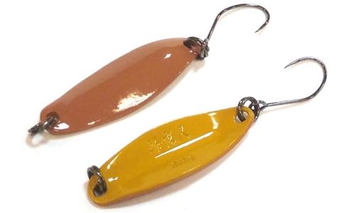 Блесна NORIES Masukuroto 2.9g / 004