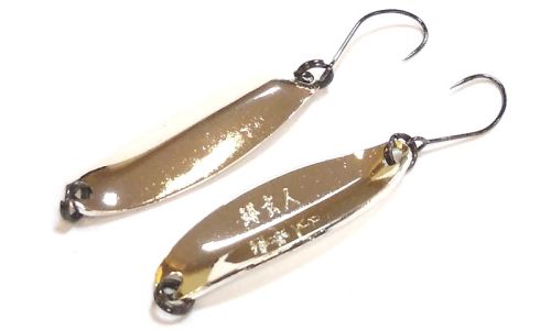 Блесна NORIES Masukuroto 2.9g / 011