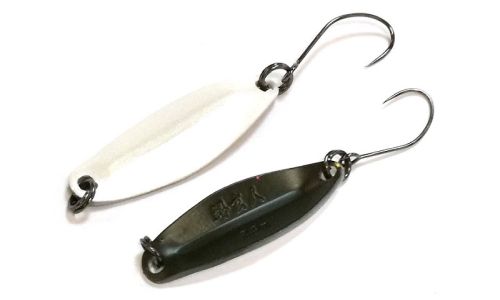 Блесна NORIES Masukuroto 2.9g / 015