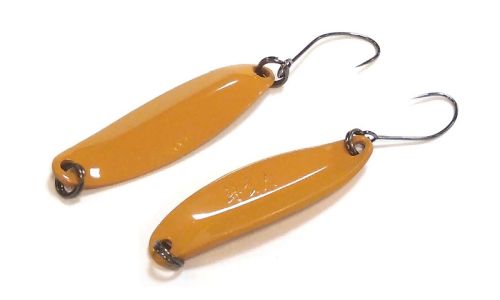 Блесна NORIES Masukuroto 2.9g / 028