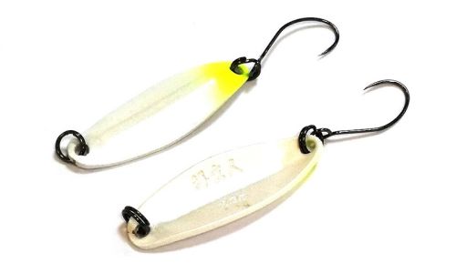 Блесна NORIES Masukuroto 2.9g / 031