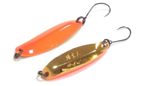 Блесна NORIES Masukuroto 2.9g / 033