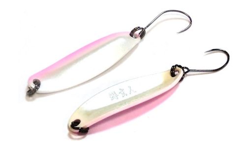 Блесна NORIES Masukuroto 3.7g LD / 003