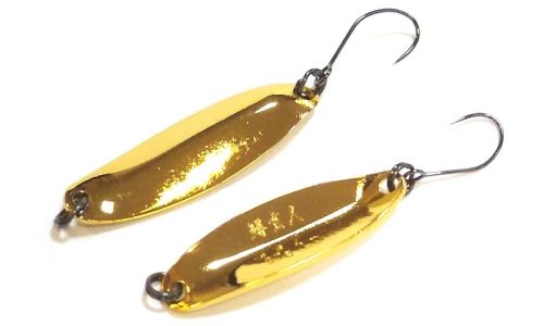 Блесна NORIES Masukuroto 3.7g LD / 012