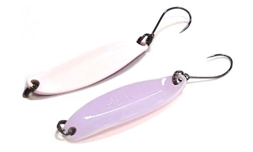 Блесна NORIES Masukuroto 3.7g LD / 016