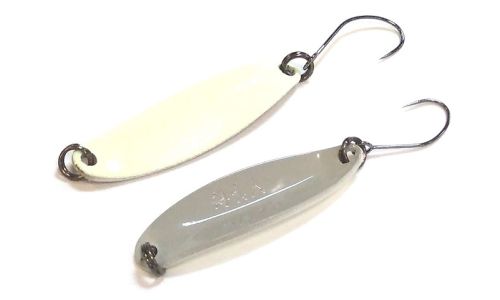 Блесна NORIES Masukuroto 3.7g LD / 040