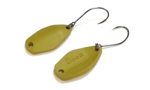 Блесна NORIES Boon 3.5g / 017