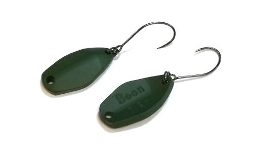 Блесна NORIES Boon 3.5g / 018