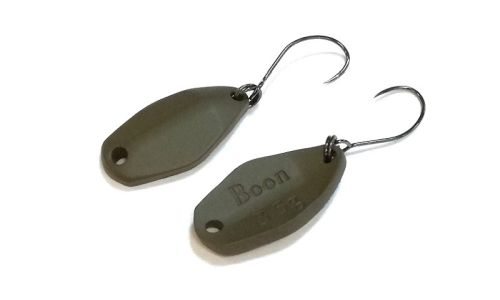 Блесна NORIES Boon 3.5g / 020