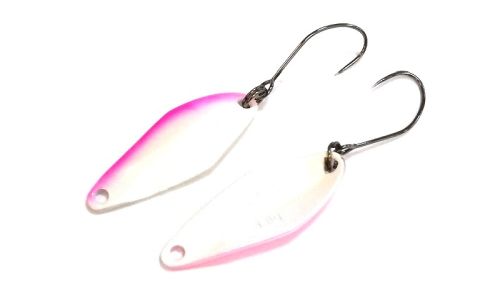 Блесна NORIES Rooney 1.8g / 003