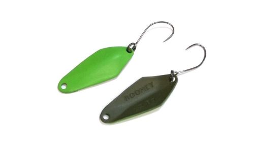 Блесна NORIES Rooney 1.8g / 006
