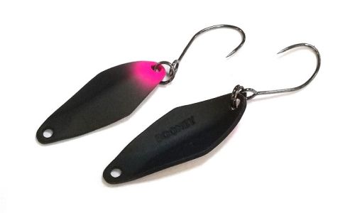 Блесна NORIES Rooney 1.8g / 013