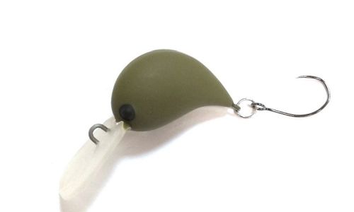Воблер SKAGIT DESIGNS Nuts 25 S / OV