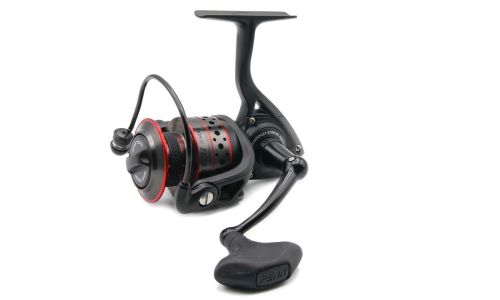 Катушка спиннинговая PENN FIERCE II 2500
