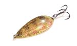 Блесна PONTOON 21 3D SPOON SAMPLIORA 18gr G46-604