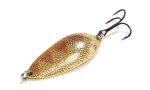 Блесна PONTOON 21 3D SPOON SAMPLIORA 18gr G52-205