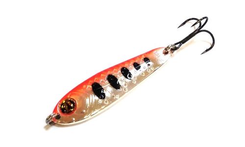 Блесна PONTOON 21 PACO 10,5 gr S60-040