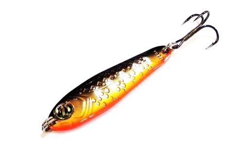 Блесна PONTOON 21 PACO 14 gr G46-020