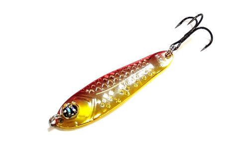 Блесна PONTOON 21 PACO 14 gr S31-000