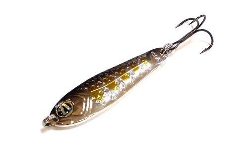 Блесна PONTOON 21 PACO 14 gr S40-010