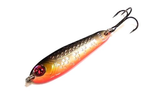 Блесна PONTOON 21 PACO 14 gr S46-000