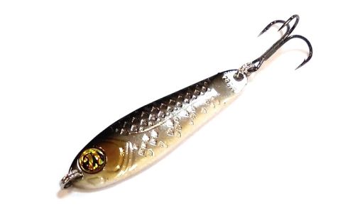 Блесна PONTOON 21 PACO 14 gr S49-000