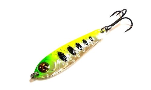 Блесна PONTOON 21 PACO 14 gr S70-040