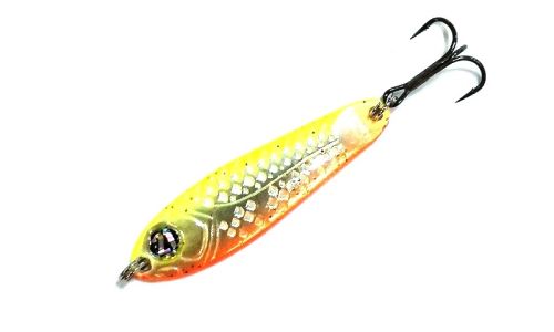 Блесна PONTOON 21 PACO 14 gr S86-000