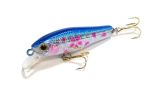 Воблер SKAGIT DESIGNS Quick Minnow 40 S / BL
