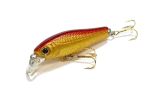 Воблер SKAGIT DESIGNS Quick Minnow 40 S / GR(S)