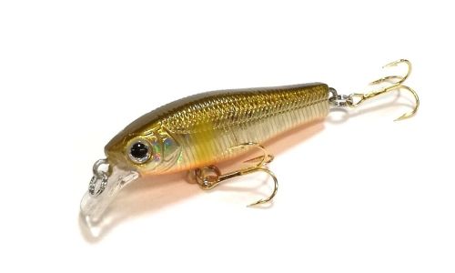 Воблер SKAGIT DESIGNS Quick Minnow 40 S / SAAY