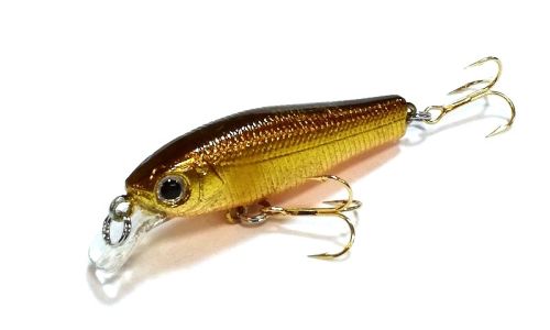 Воблер SKAGIT DESIGNS Quick Minnow 40 S / SAAY(S)