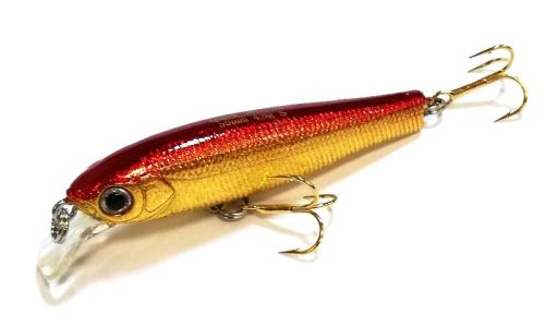 Воблер SKAGIT DESIGNS Quick Minnow 55 S / GR(S)