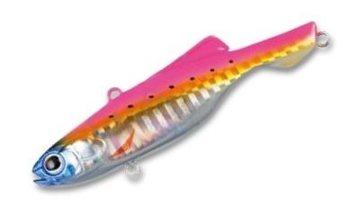 Воблер REED Dibule 55S / # 006 Pink Mazume