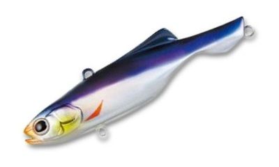 Воблер REED Dibule 55S / # 008 side of the story