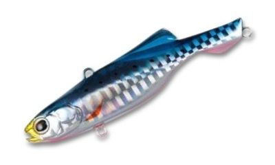 Воблер REED Dibule 65S / # 005 sardine