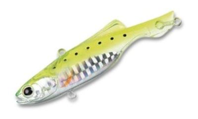 Воблер REED Dibule 65S / # 011 Small chart