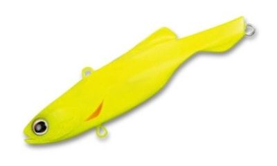 Воблер REED Dibule 65S / # 012 Matt chart